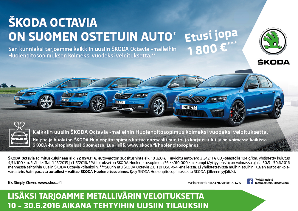 Autoliike Miettinen Autoliike Miettinen